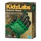 4M Kidzlabs Robotic Hand Kit - DIY Mechanical Robot Science - STEM Toys Educational Gift for Kids & Teens, Girls & Boys, Multi (3774)